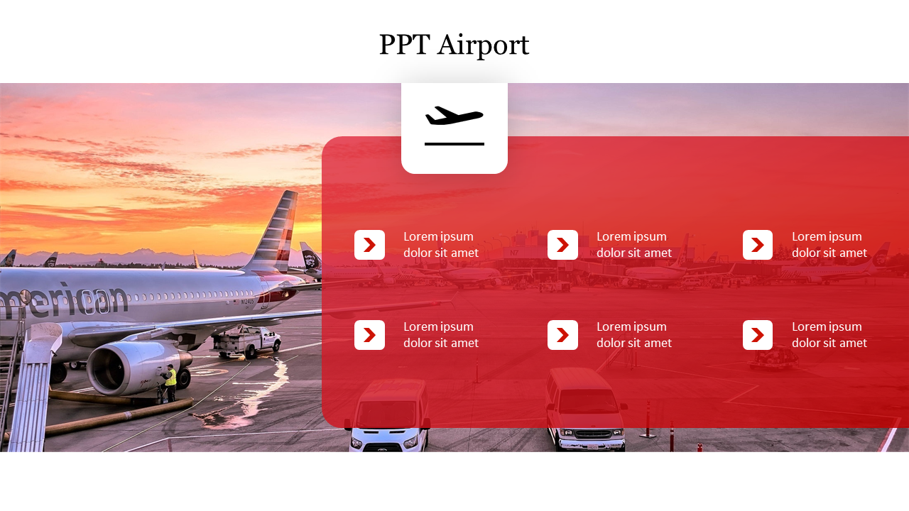 PPT Airport